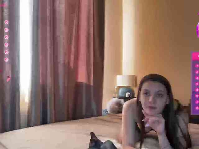 Katherine-Ross Live Webcam on BongaCams