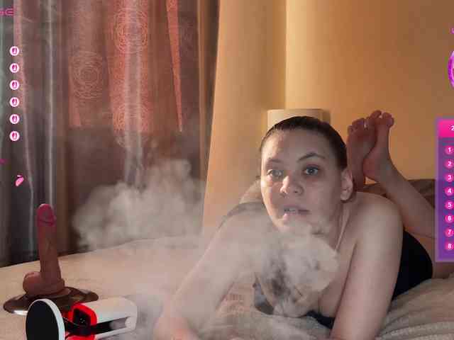 Katherine-Ross webcam