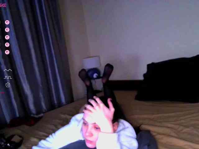 Katherine-Ross webcam