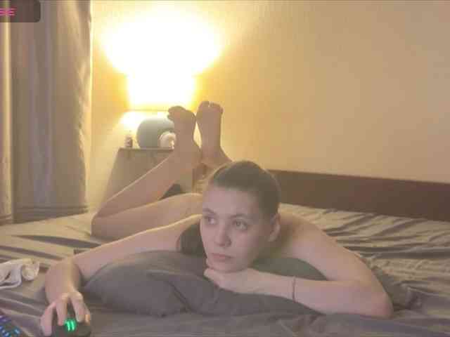 Katherine-Ross webcam