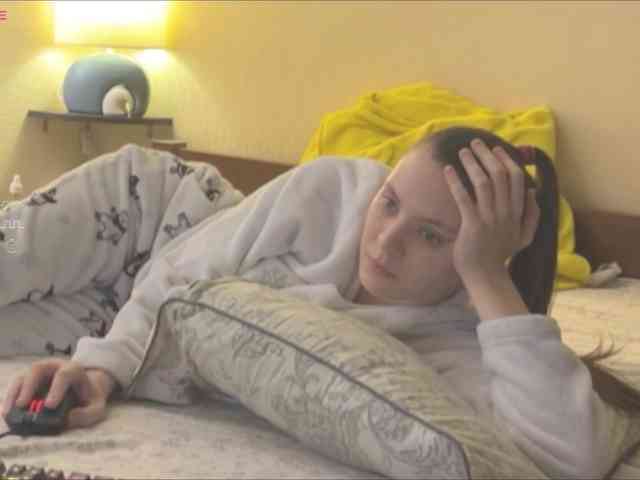 Katherine-Ross webcam