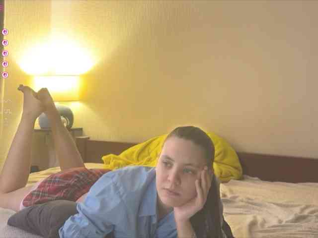 Katherine-Ross webcam