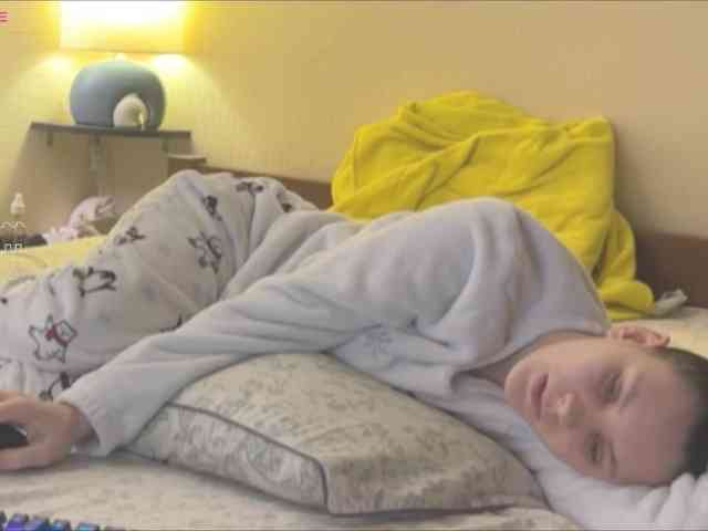 Katherine-Ross webcam