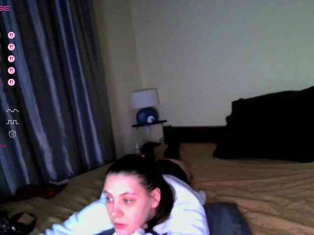 Katherine-Ross webcam