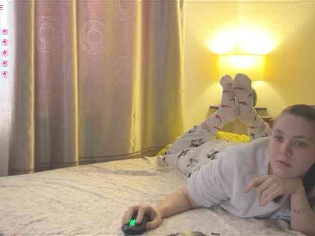 Katherine-Ross webcam