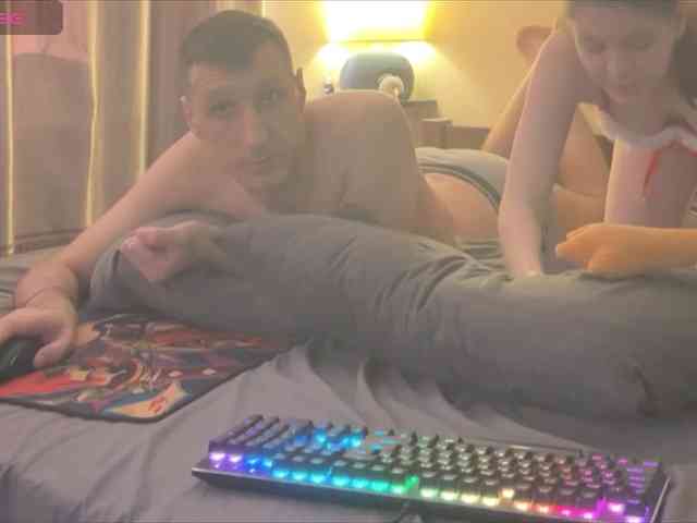 Katherine-Ross webcam