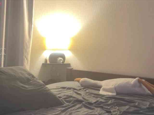 Katherine-Ross webcam