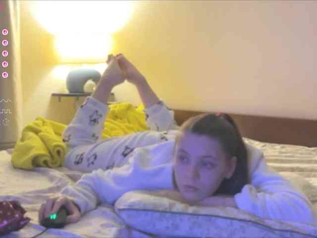 Katherine-Ross webcam