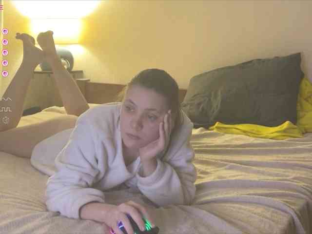 Katherine-Ross webcam