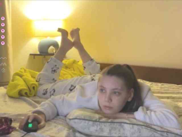 Katherine-Ross webcam