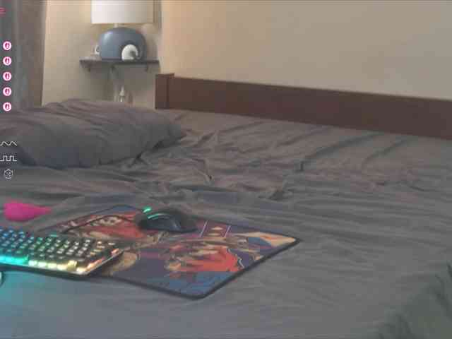 Katherine-Ross webcam