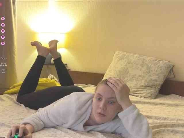 Katherine-Ross webcam