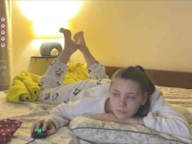 Katherine-Ross webcam