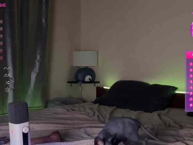 Katherine-Ross webcam