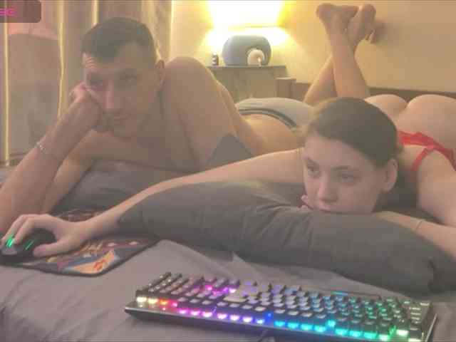 Katherine-Ross webcam