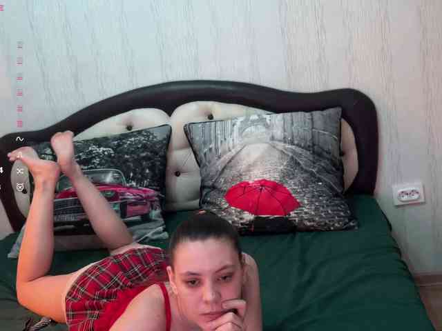 Katherine-Ross webcam