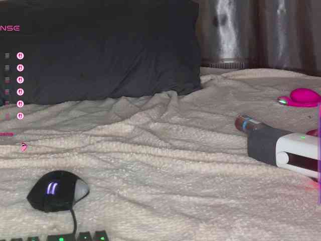 Katherine-Ross webcam