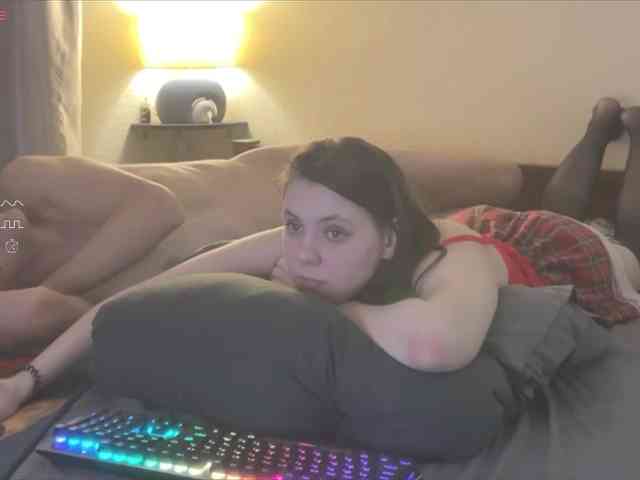 Katherine-Ross webcam