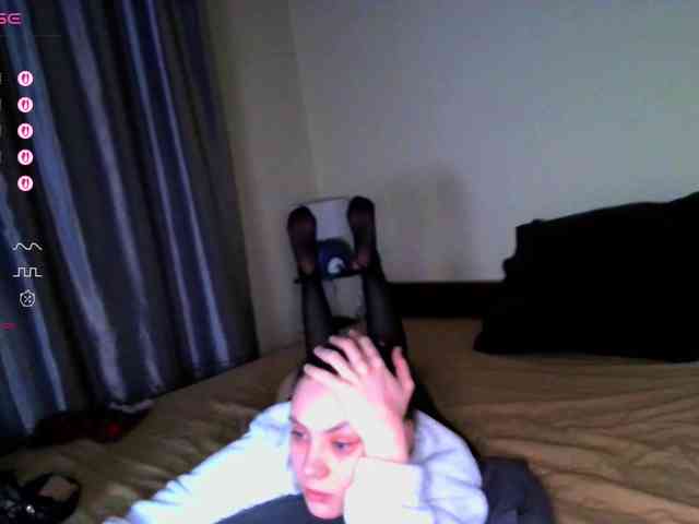 Katherine-Ross webcam