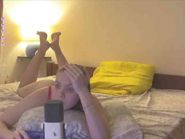 Katherine-Ross webcam