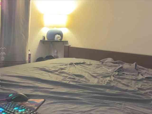 Katherine-Ross webcam