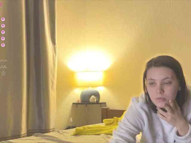 Katherine-Ross webcam