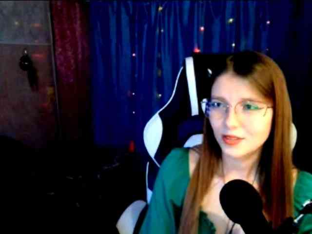 GiselaBlackstad webcam