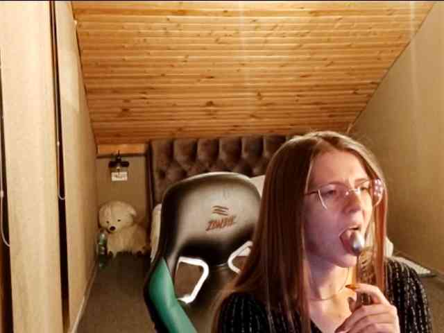 GiselaBlackstad webcam