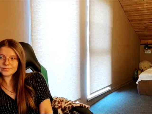 GiselaBlackstad webcam