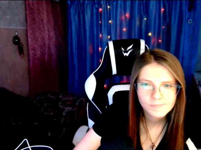 GiselaBlackstad webcam