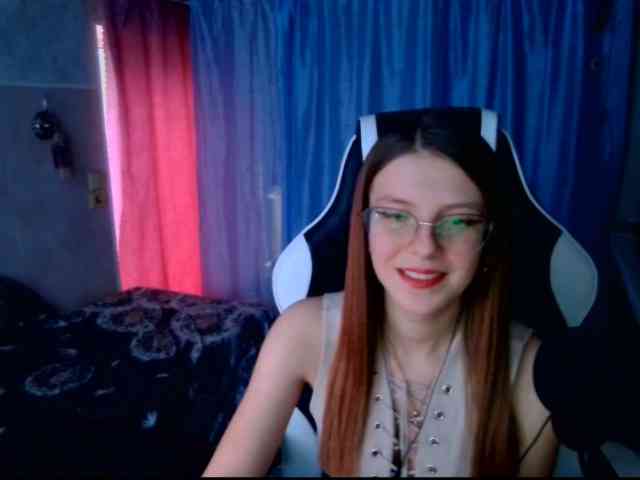 GiselaBlackstad webcam