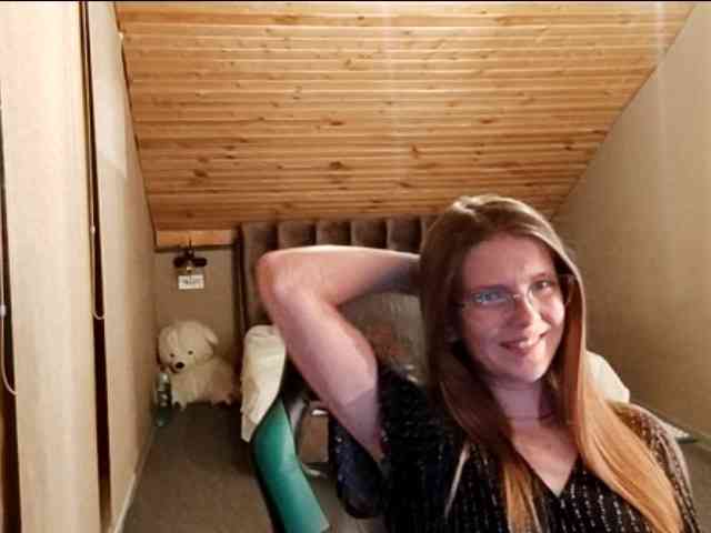 GiselaBlackstad webcam