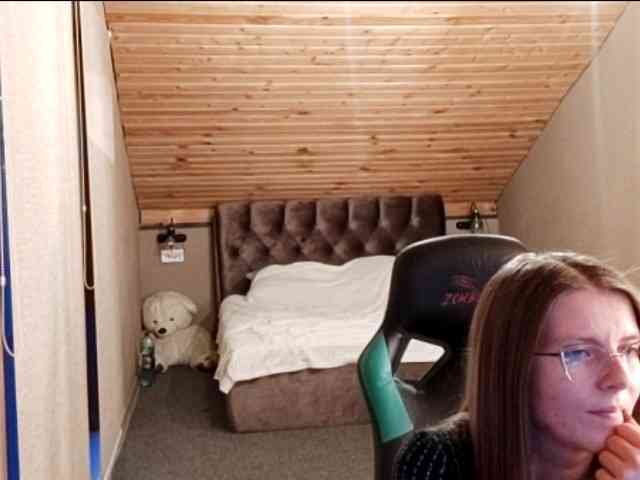 GiselaBlackstad webcam