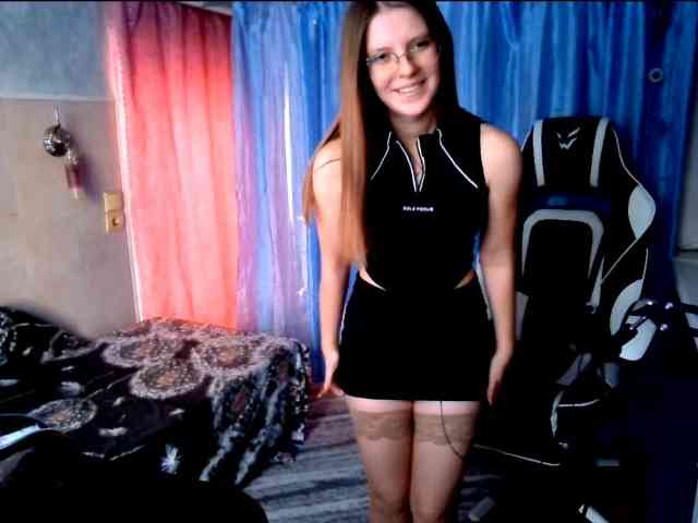 GiselaBlackstad webcam