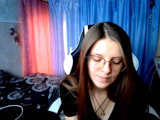 GiselaBlackstad webcam