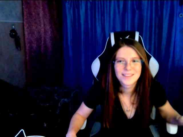 GiselaBlackstad webcam