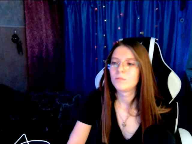 GiselaBlackstad webcam