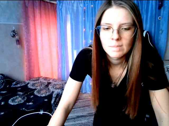 GiselaBlackstad webcam