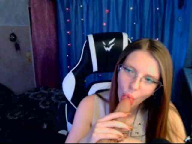 GiselaBlackstad webcam