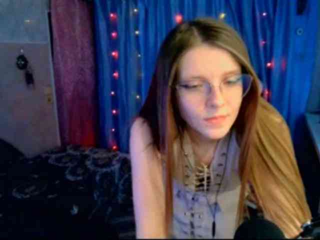 GiselaBlackstad webcam