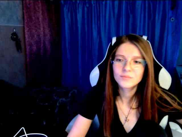 GiselaBlackstad webcam