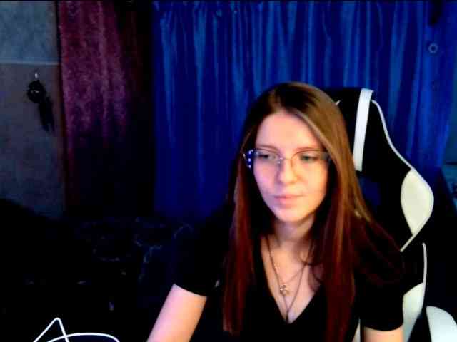 GiselaBlackstad webcam