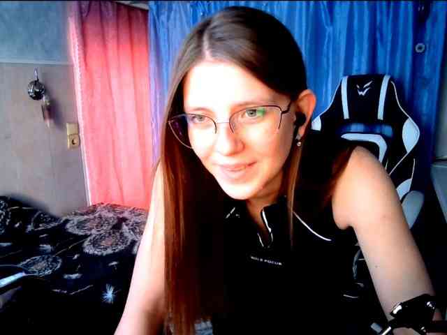 GiselaBlackstad webcam