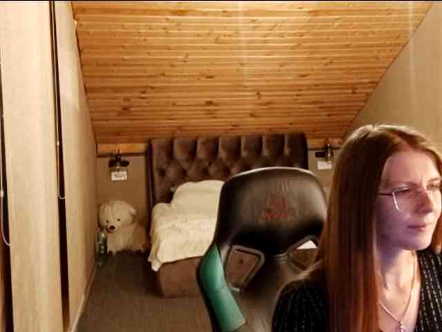 GiselaBlackstad webcam