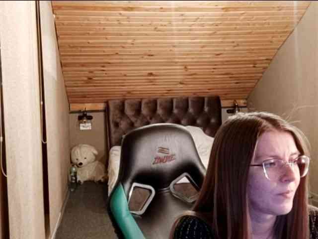 GiselaBlackstad webcam