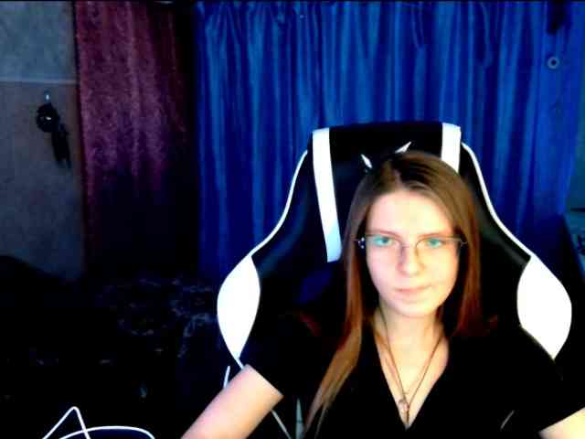 GiselaBlackstad webcam