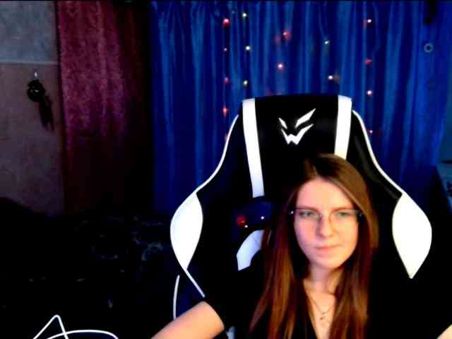 GiselaBlackstad webcam