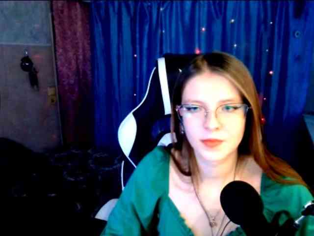 GiselaBlackstad webcam