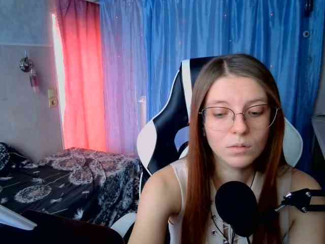 GiselaBlackstad webcam