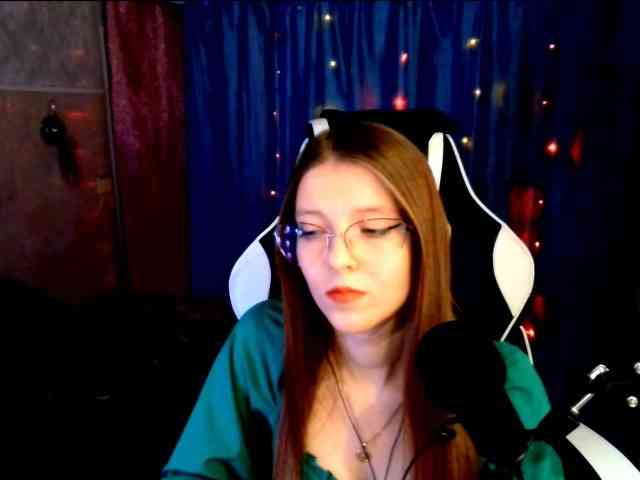 GiselaBlackstad webcam